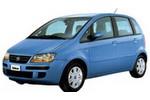 FIAT IDEA depuis 09/2003