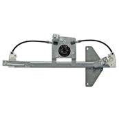 Lève vitre électrique arrière droit pour CITROËN C3 PICASSO phase 2 2012-2017, sans moteur, confort, Neuf