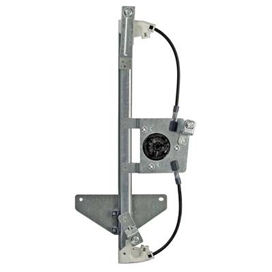 Lève vitre électrique arrière gauche pour CITROËN C3 PICASSO phase 2 2012-2017, sans moteur, confort, Neuf