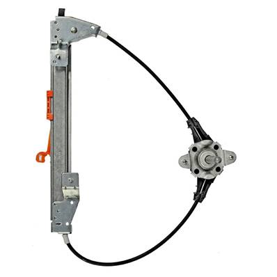 Lève vitre arrière gauche pour FIAT PUNTO III depuis 2012, manuel, Neuf