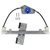 Lève vitre électrique arrière droit pour FORD FIESTA Mk6 phase 2 2013-2016, sans moteur, Neuf