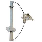 Lève vitre électrique avant gauche pour HYUNDAI ATOS 1998-2003, sans moteur, Mod. 5 portes, Neuf