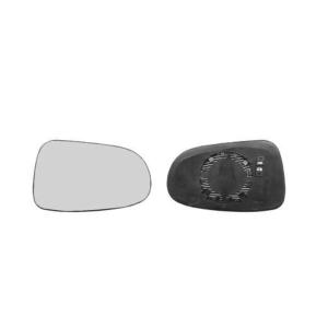 Miroir Glace rétroviseur extérieur gauche pour FORD GALAXY I phase 1, 1998-2000, Neuf