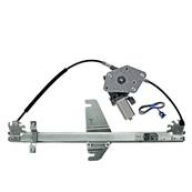 Lève vitre électrique arrière droit pour JEEP GRAND CHEROKEE 2001-2004, avec moteur, Neuf