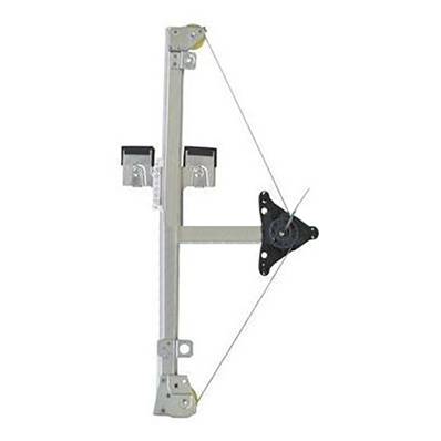 Lève vitre électrique avant gauche pour JEEP RENEGADE phase 1 2014-2018, sans moteur, confort, Mod. 5 portes, Neuf