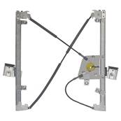 Lève vitre électrique avant gauche pour MERCEDES CLASSE E 2006-2009 (W211), sans moteur, confort, Mod. 5 portes, Neuf