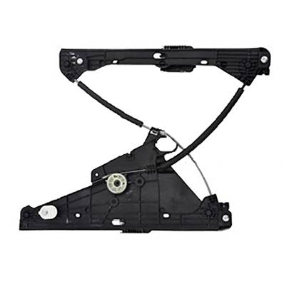 Lève vitre électrique avant gauche pour PEUGEOT 208 II phase 1 2019-2023, sans moteur, confort, Neuf