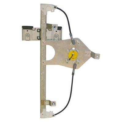 Lève vitre électrique arrière gauche pour OPEL MERIVA B phase 2 2014-2017, sans moteur, confort, Neuf