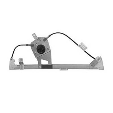 Lève vitre électrique arrière droit pour RENAULT MEGANE II phase 2 2006-2009, avec moteur, confort, Neuf