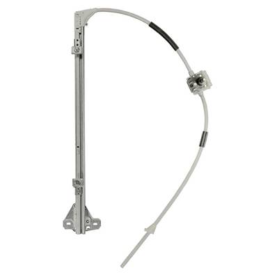 Lève vitre avant gauche pour IVECO DAILY CITY 2000-2006, manuel, Mod. 3 portes, Neuf