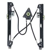 Lève vitre électrique avant droit pour SEAT ALTEA phase 1 2004-2009, sans moteur, confort, Mod. 5 portes, Neuf