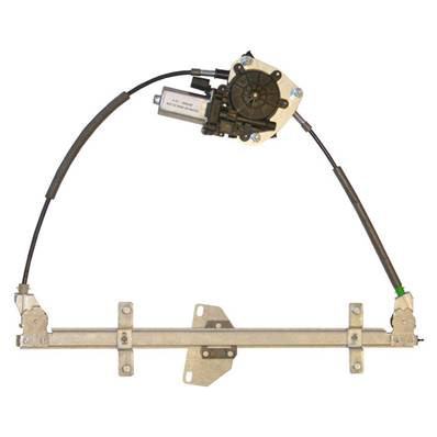 Lève vitre électrique avant droit pour SUZUKI GRAND VITARA 1999-2005, avec moteur, Mod. 3/5 portes, Neuf