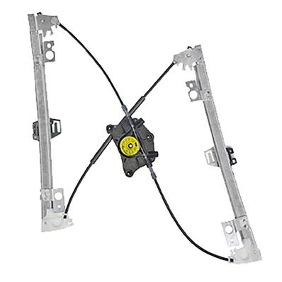 Lève vitre électrique avant droit pour VOLVO S60/V60 I phase 1 2010-2013, sans moteur, confort, Mod. 5 portes, Neuf