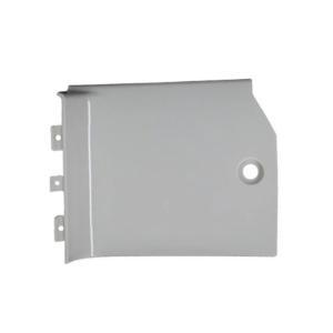 Cache-marchepied droit pour DAF XF 106 2012-2017, Neuf