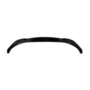 Spoiler pare-chocs avant pour BMW SÉRIE 2 F45/F46 ACTIVE TOURER 2014-2017, noir, Neuf
