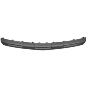 Moulure spoiler avant pour CHEVROLET TRAX 2013-2015, noir, Neuf