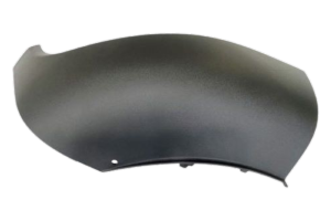 Moulure laterale inferieurè gauche pare chocs arrière pour FIAT PANDA 4X4/NAT. POW. depuis 2013, Neuve