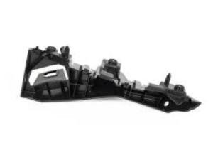 Support bride de fixation pare chocs avant gauche pour FORD PUMA depuis 2019, Neuve