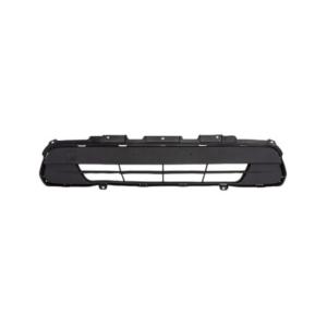 Grille centrale avant pour KIA SORENTO 2014-2017, noir, avec cache crochet, Neuve