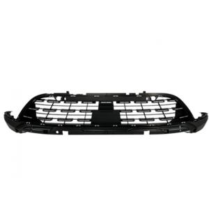 Grille centrale pare chocs avant pour RENAULT CAPTUR II depuis 2020, Neuve