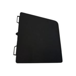 Cache-marchepied droit pour RENAULT SERIE T depuis 2013, Neuf