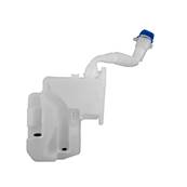 Réservoir d'eau bocal Lave Glace - Essuie-Glaces et Projecteurs pour SEAT LEON FR 2013-2016, Neuf