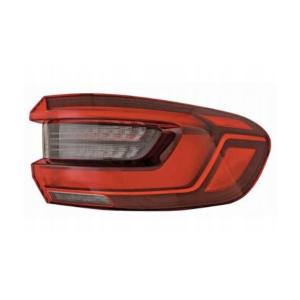 Feu arrière extérieur droit pour BMW X5 G05 2018-2023, à LED, Neuf