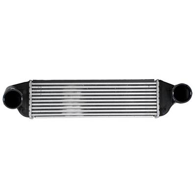 Intercooler pour BMW X3 E83 2004-2006, OEM: 17513453726, Neuf