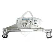 Lève vitre électrique arrière droit pour FORD FOCUS II phase 2 2008-2011, sans moteur, confort, Neuf