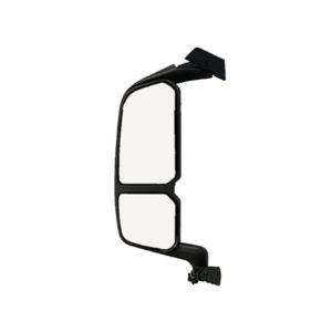 Rétroviseur gauche pour IVECO STRALIS S-WAY depuis 2019, électrique, dégivrant, homologué E24, Neuf