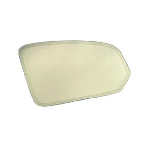 Verre de rétroviseur droit pour VOLVO S60/V60 I phase 3 depuis 2019, chauffant, convexe, anti-éblouissement, Neuf