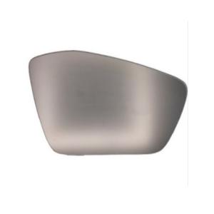 Verre de rétroviseur droit pour SKODA OCTAVIA III phase 3 2020-2024, chauffant, convexe, Neuf