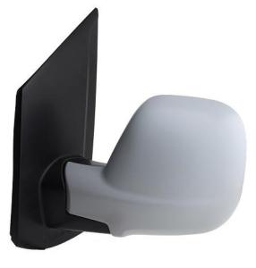 Rétroviseur gauche mécanique pour FIAT SCUDO depuis 2022, Neuf à peindre