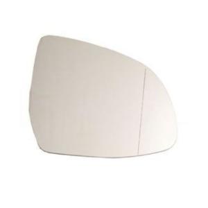 Verre de rétroviseur droit pour BMW X5 G05 2018-2023, dégivrant, BLIS, asphérique, Neuf