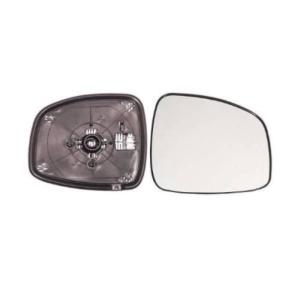Verre de rétroviseur droit pour SUZUKI S-CROSS 2013-2016, dégivrant, Mod. 2012>, Neuve