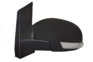 Rétroviseur gauche électrique pour FORD FOCUS II phase 2 2008-2011, dégivrant, feu clignotant, Neuf 