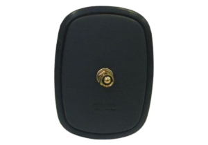 Coupelle convexe réversible pour FIAT FIORINO 1978-1986, Neuf