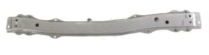Traverse avant pour TOYOTA AYGO I phase 2, 2009-2012, renfort pare chocs avant, Neuf