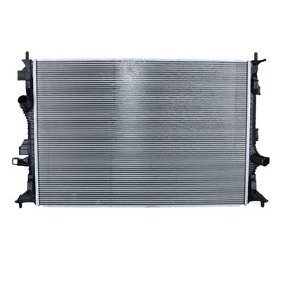 Radiateur de refroidissement moteur pour FORD FIESTA Mk6 ph.1 2008-2012, OEM: 1522383, Neuf