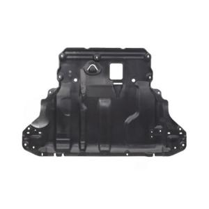 Carénage sous moteur pour FORD FOCUS IV phase 1 2018-2021, mod. 1.9 JTD - 2.4 JTD, Neuf