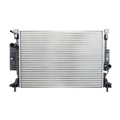 Radiateur de refroidissement moteur pour FORD KUGA II ph.1 2013-2016, OEM: 2237092, Neuf