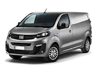 FIAT SCUDO III depuis 03/2022