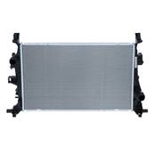 Radiateur de refroidissement moteur pour FIAT 500X 2015-2018, OEM: 51965905, Neuf