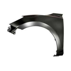 Aile avant gauche pour MAZDA 2 III 2015-2018, Neuve