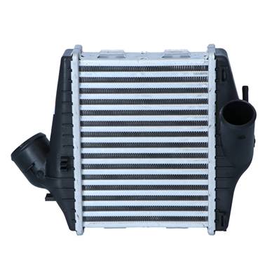 Intercooler pour SMART FORTWO 2007-2011 (451), OEM: 4515010401, Neuf