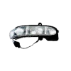 Feu arrière droit pour MERCEDES (W203) CLASSE C ph. 2 2004-2007 LED, feu clignotant, Neuf