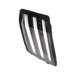 Feu de jour droit pour PEUGEOT 208 II phase 2 depuis 2023, à LED, Neuf