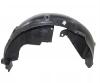 Pare boue aile arrière gauche pour RENAULT CLIO 5 phase 2 depuis 2023, Neuve