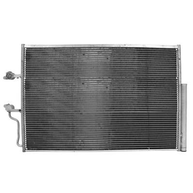 Condenseur de Climatisation pour VOLVO XC60 II 2017-2021, OEM: 31657364, Neuf