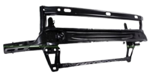 Renfort pare chocs avant pour CRAFTER II / MAN TGE depuis 2017, Neuf